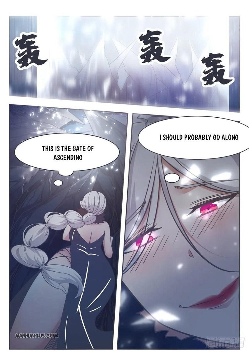 The Strongest God King Chapter 163 - Page 7