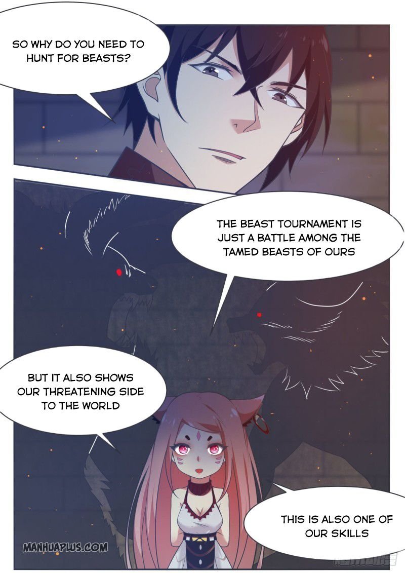 The Strongest God King Chapter 166 - Page 6