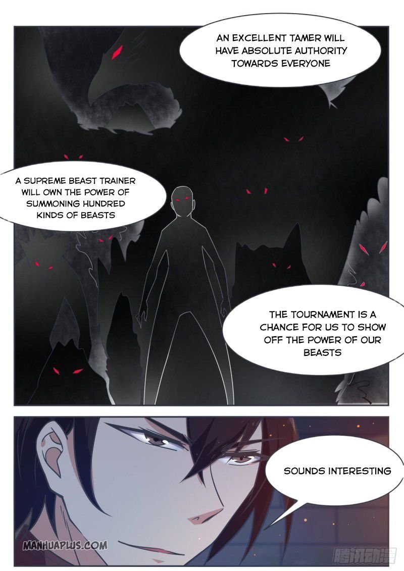The Strongest God King Chapter 166 - Page 7