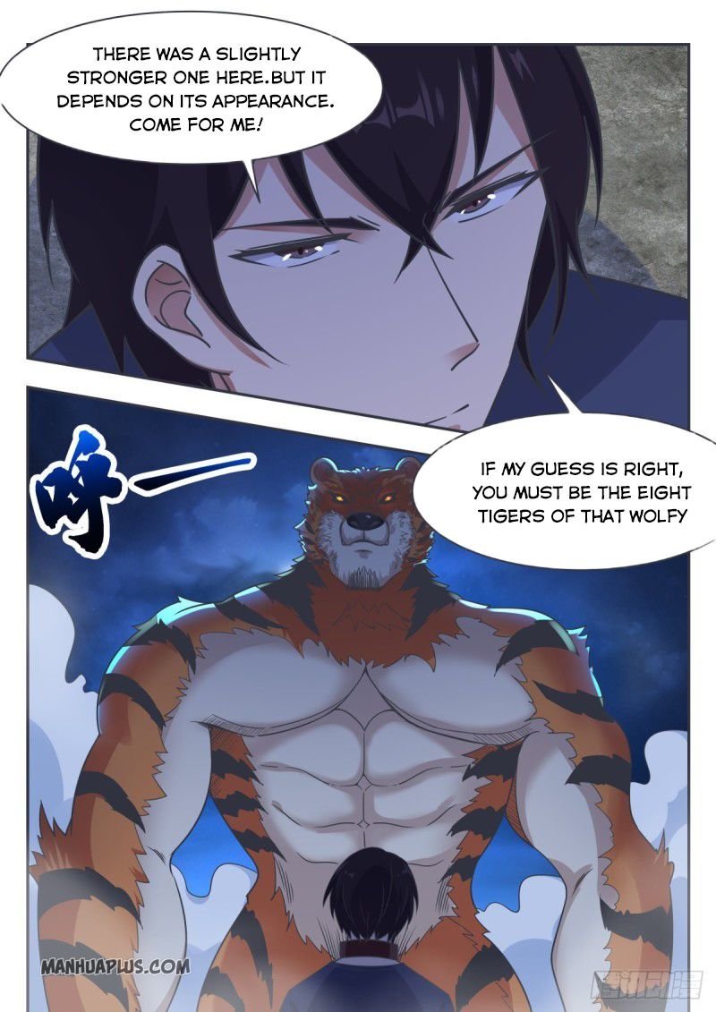The Strongest God King Chapter 167 - Page 9