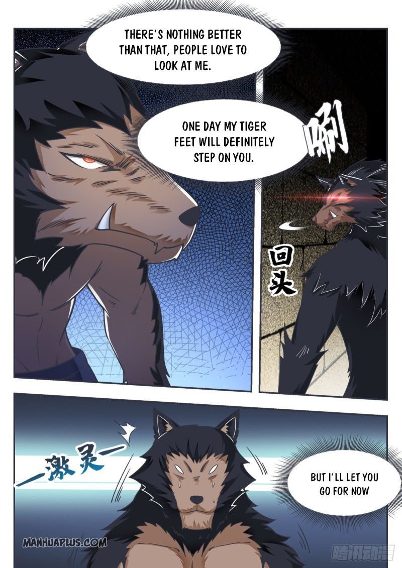 The Strongest God King Chapter 167 - Page 1