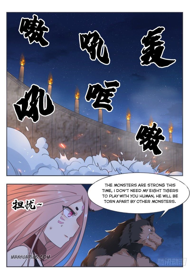 The Strongest God King Chapter 167 - Page 7