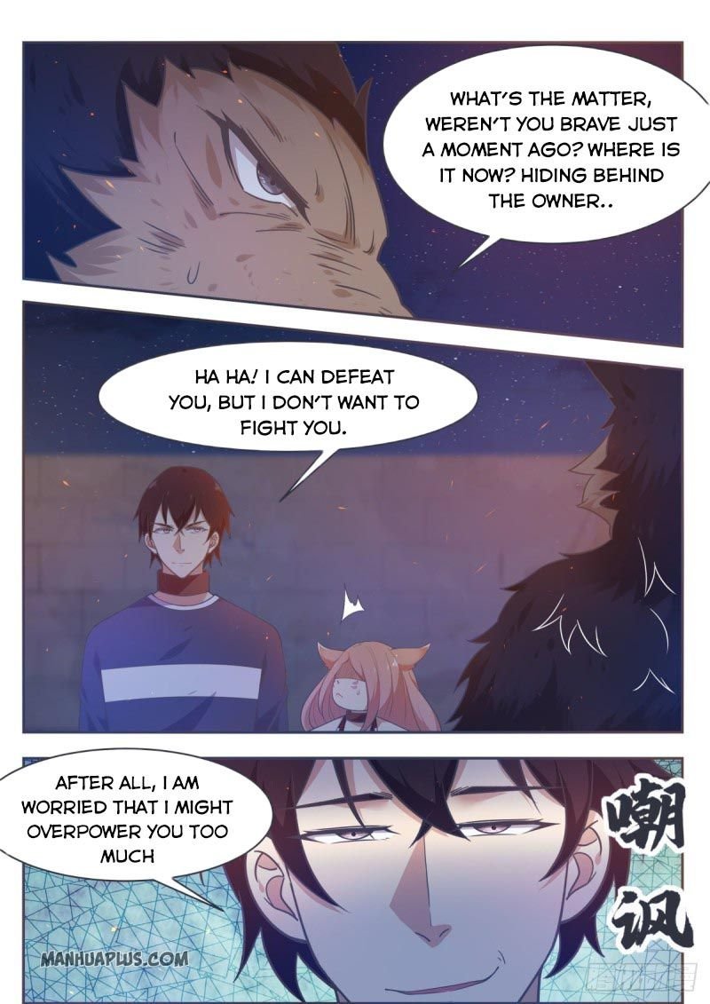 The Strongest God King Chapter 169 - Page 4