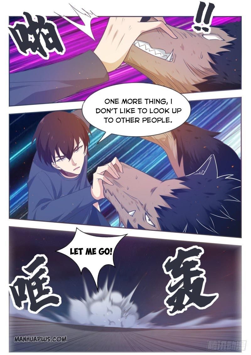 The Strongest God King Chapter 169 - Page 8