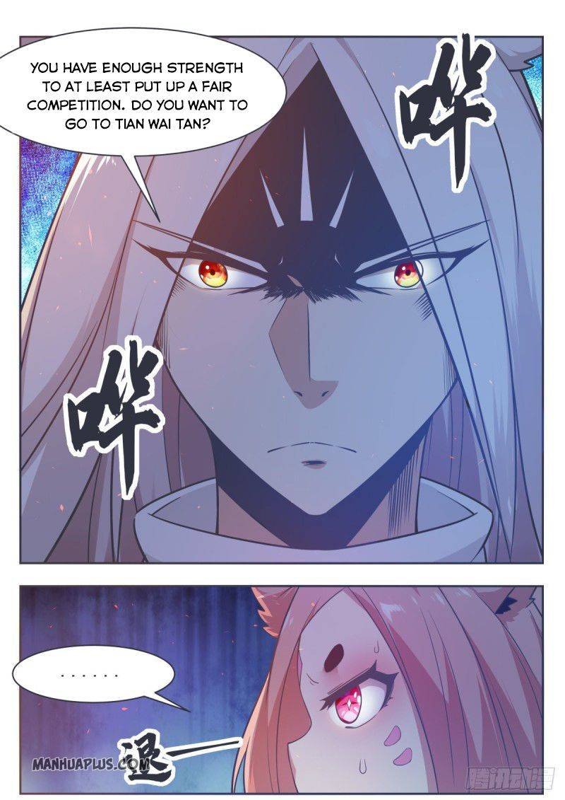 The Strongest God King Chapter 170 - Page 7