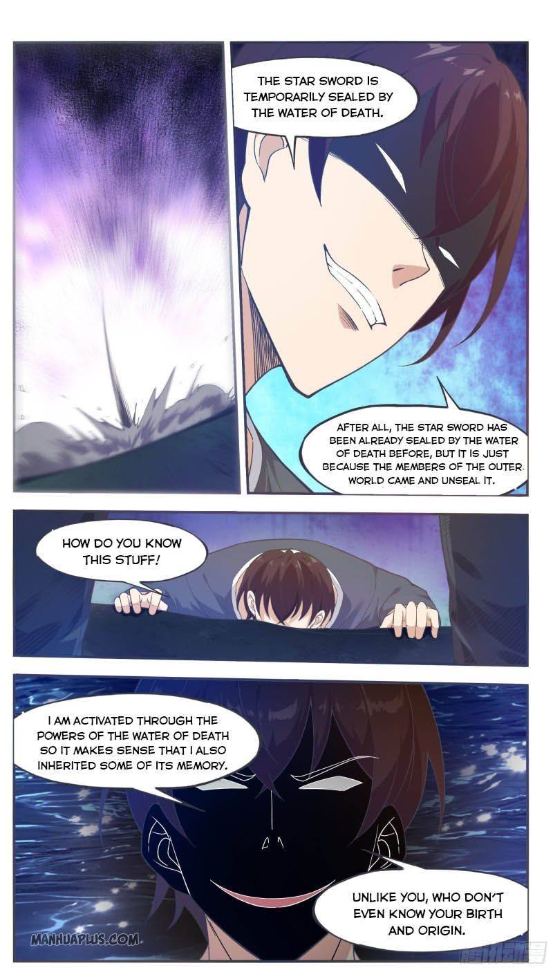 The Strongest God King Chapter 191 - Page 7