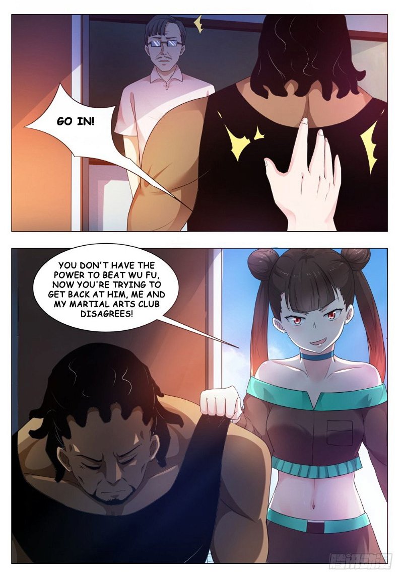 The Strongest God King Chapter 23 - Page 7