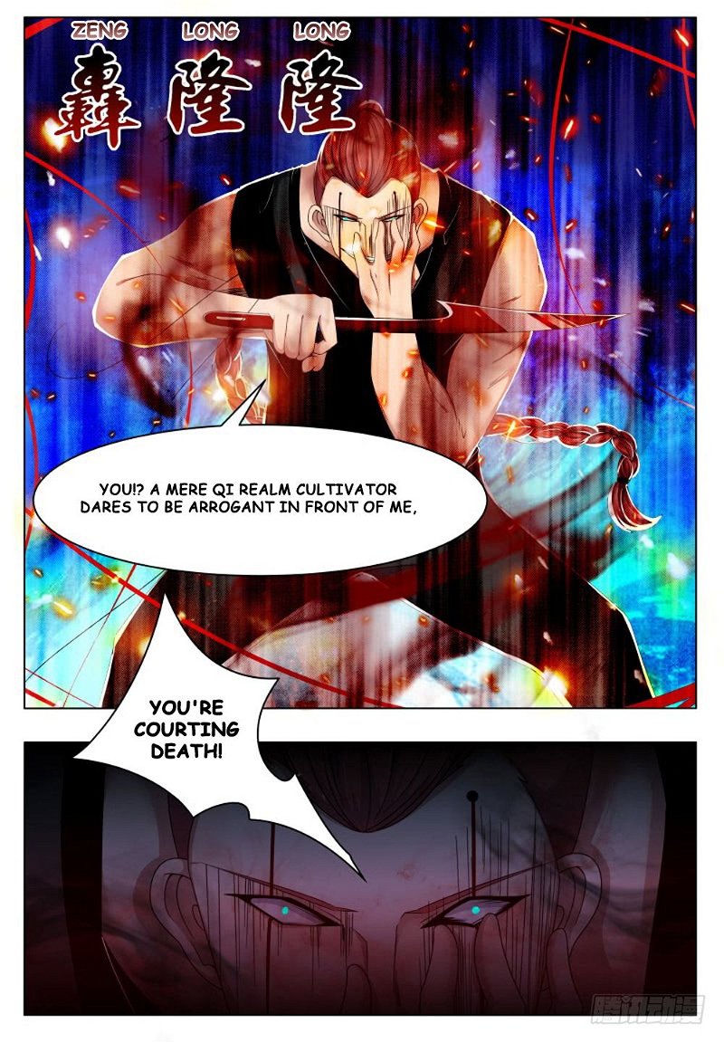 The Strongest God King Chapter 25 - Page 13