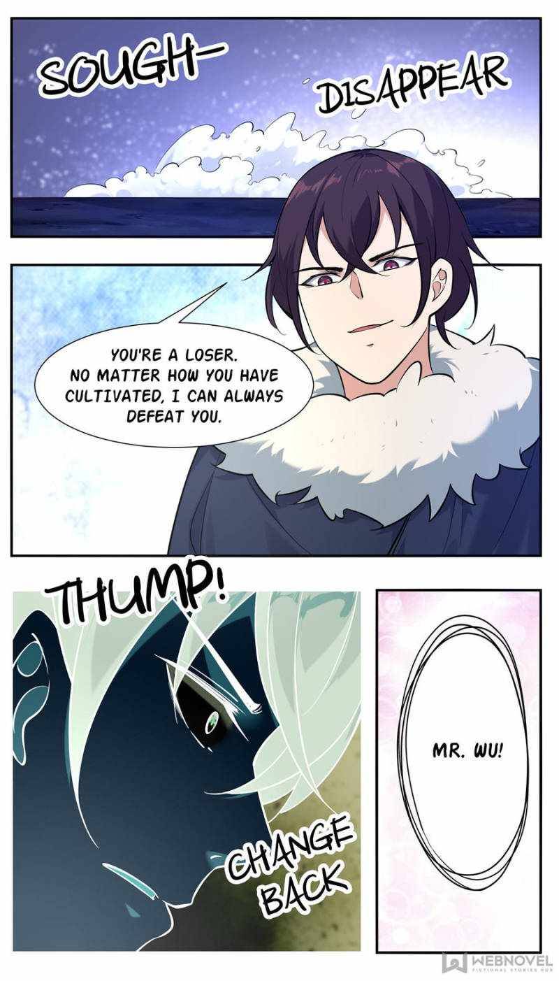 The Strongest God King Chapter 252 - Page 9