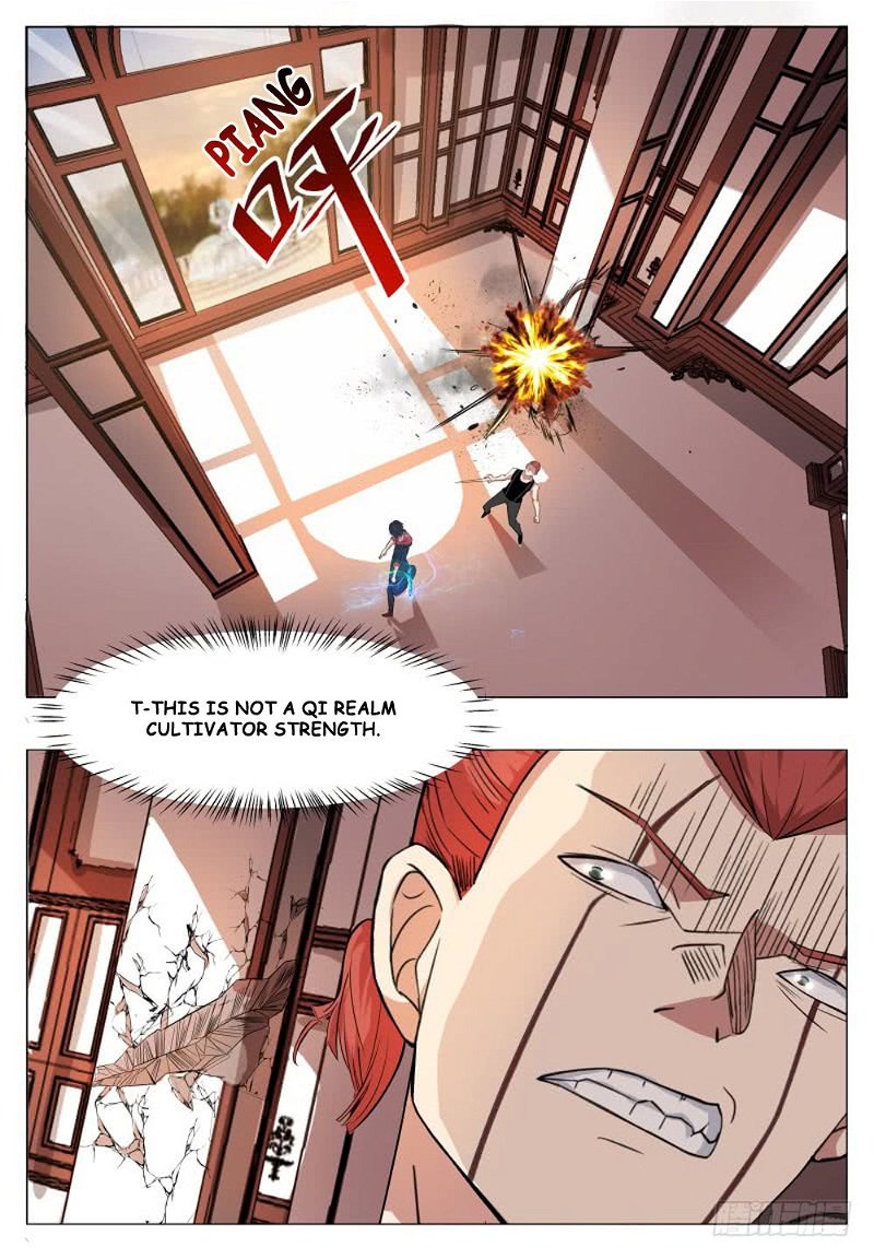 The Strongest God King Chapter 26 - Page 7