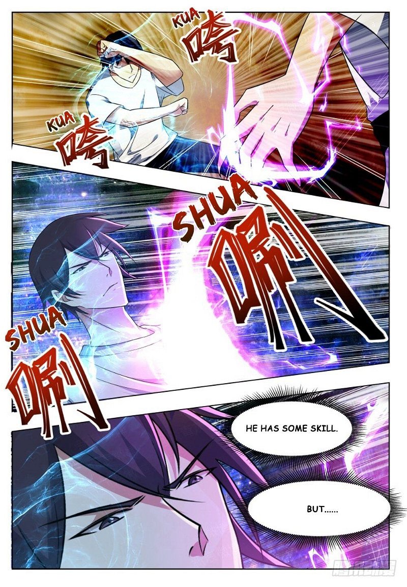The Strongest God King Chapter 29 - Page 9