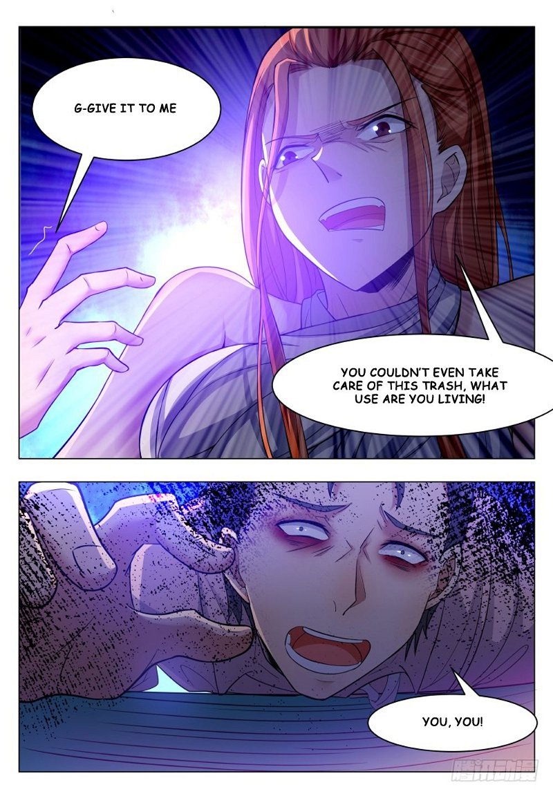 The Strongest God King Chapter 31 - Page 13