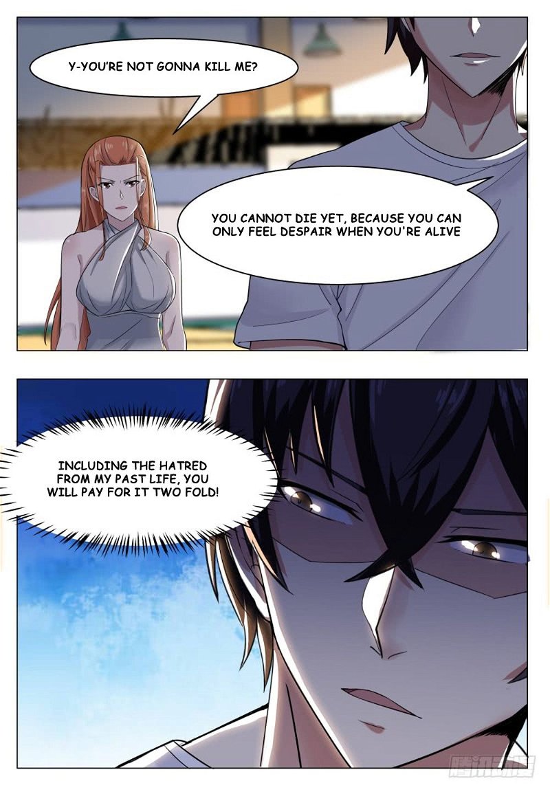 The Strongest God King Chapter 31 - Page 15