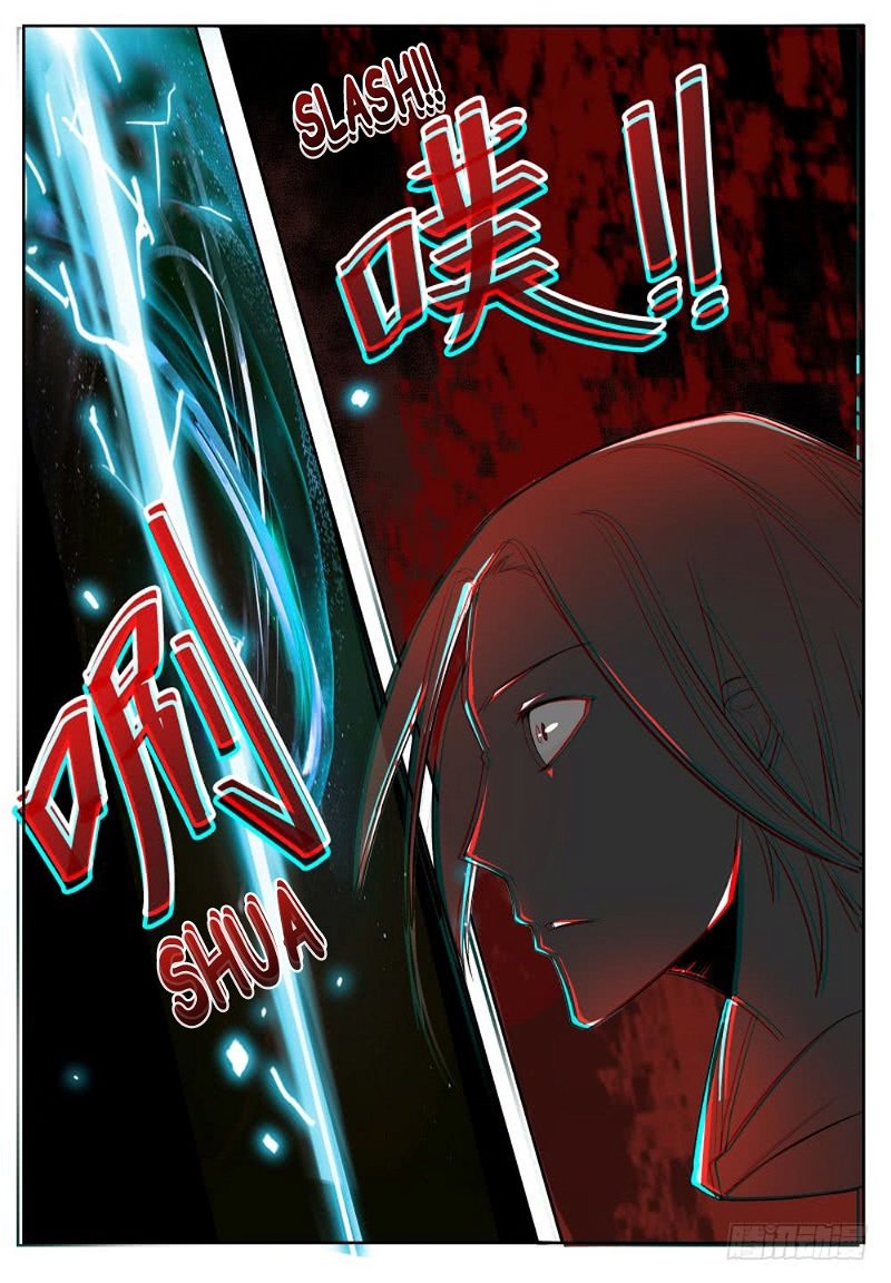 The Strongest God King Chapter 31 - Page 5