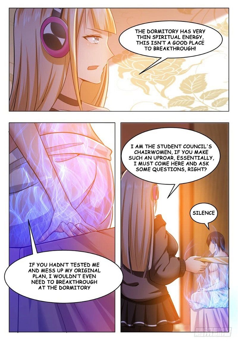 The Strongest God King Chapter 32 - Page 14