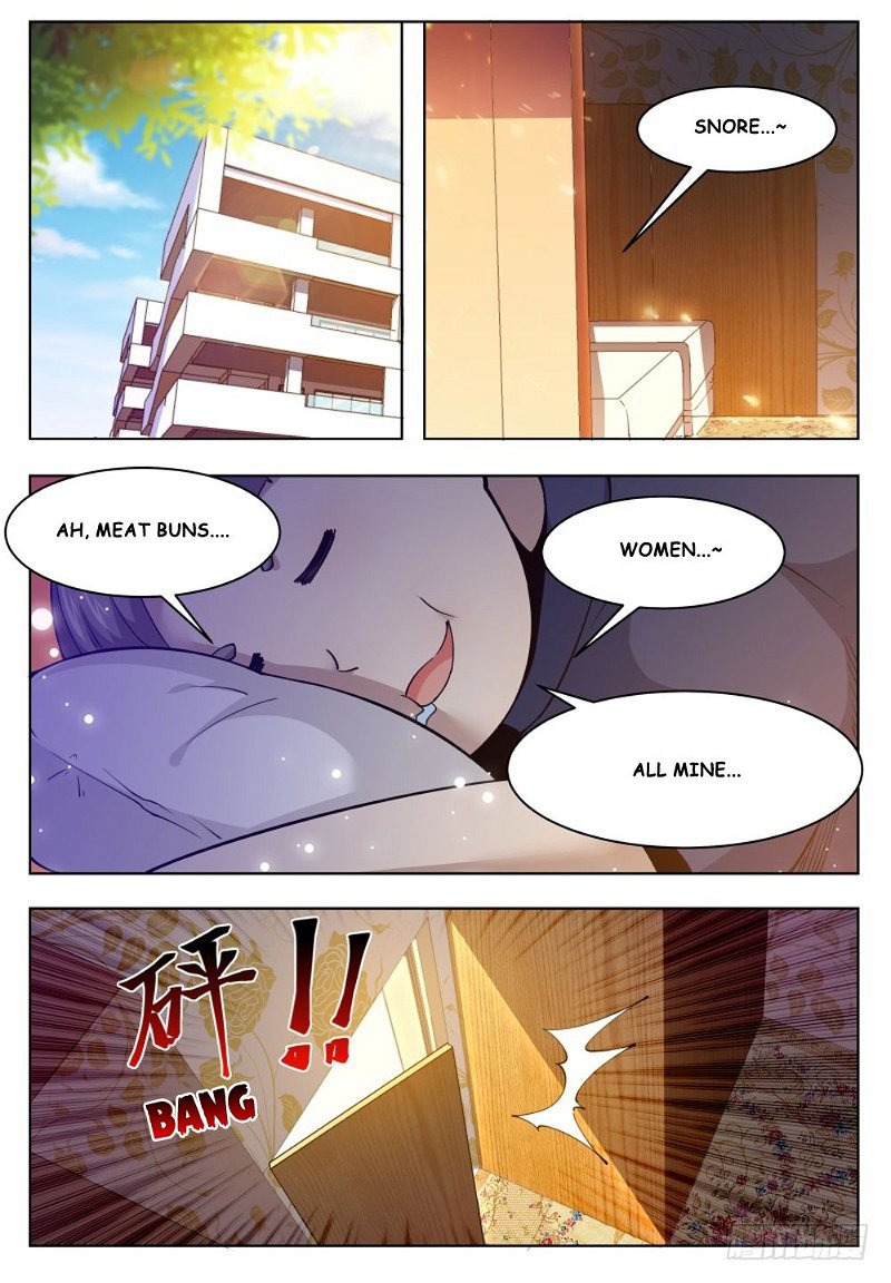 The Strongest God King Chapter 36 - Page 1