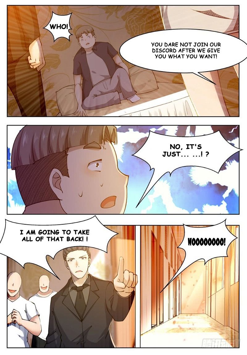 The Strongest God King Chapter 36 - Page 20