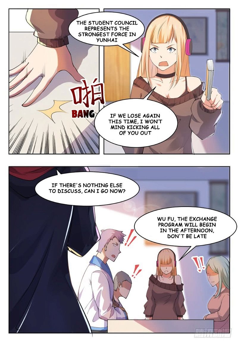 The Strongest God King Chapter 37 - Page 14