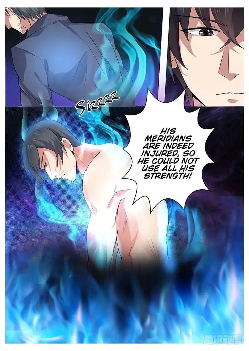 The Strongest God King Chapter 4 - Page 9