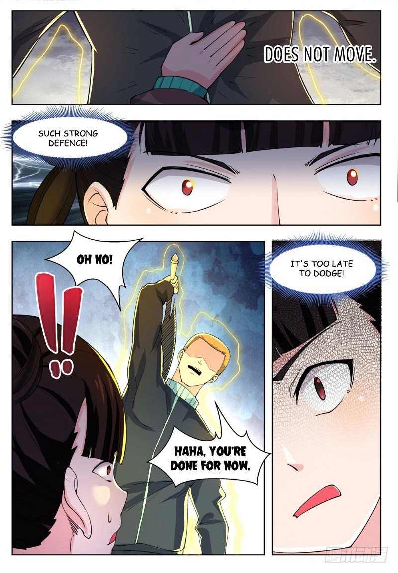 The Strongest God King Chapter 42 - Page 3