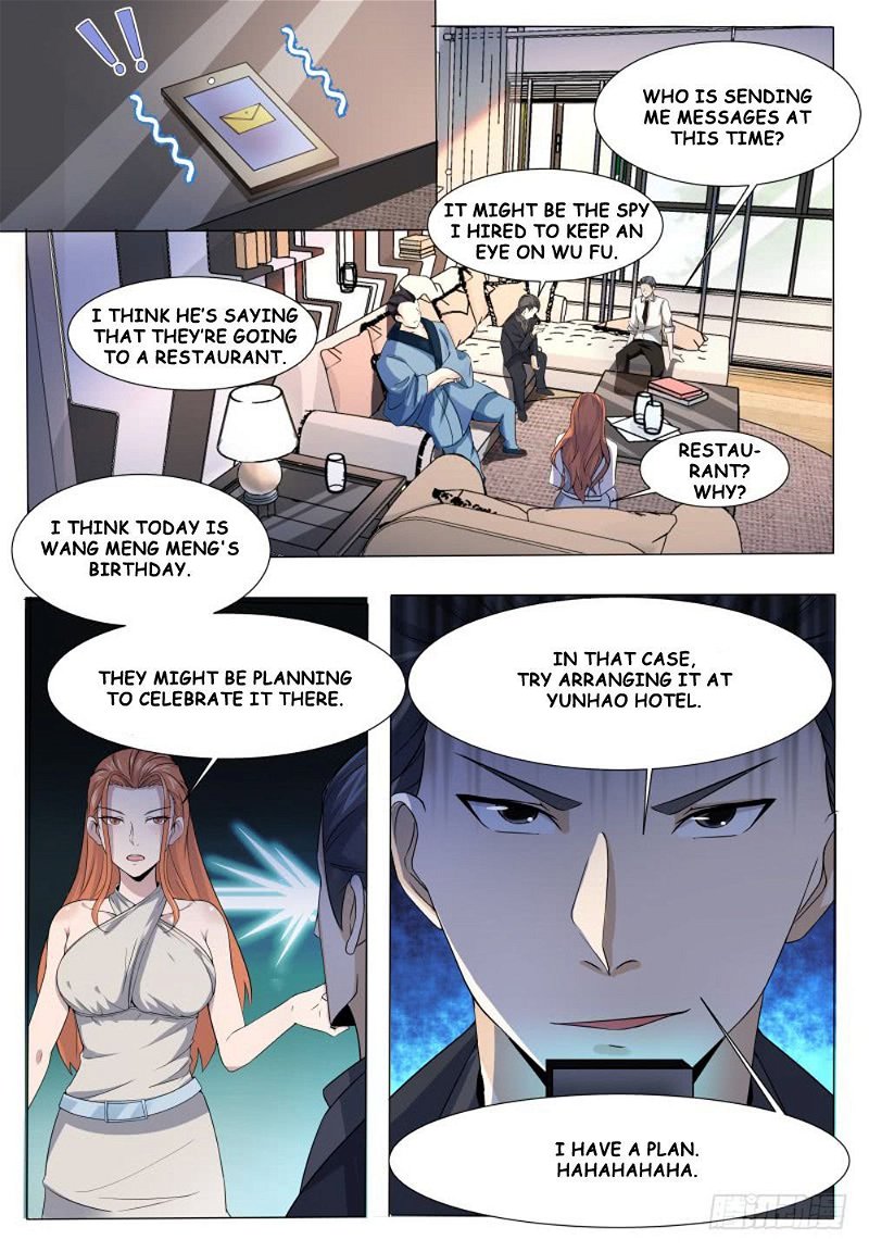 The Strongest God King Chapter 46 - Page 9