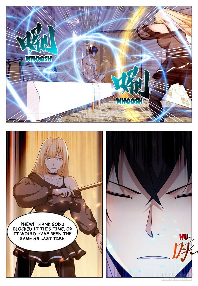 The Strongest God King Chapter 46 - Page 4