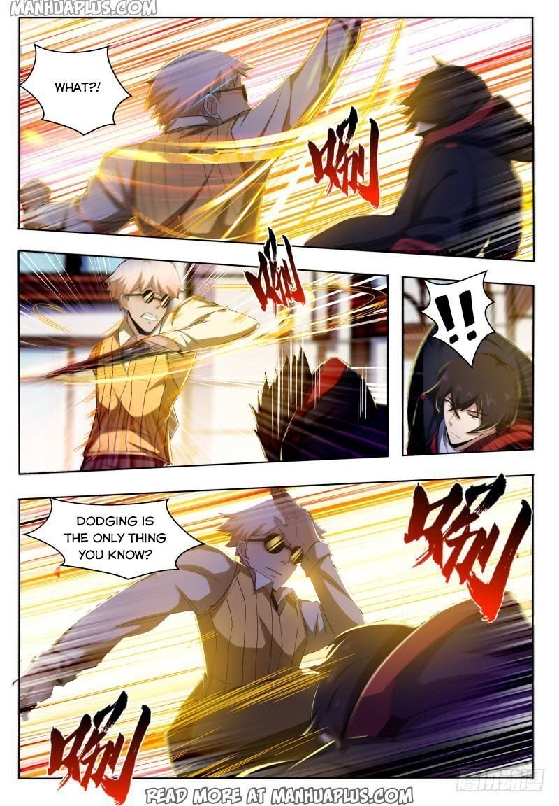 The Strongest God King Chapter 51 - Page 4
