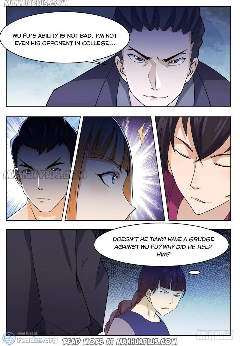 The Strongest God King Chapter 57 - Page 9