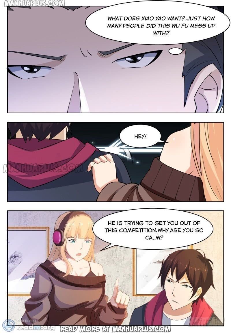 The Strongest God King Chapter 57 - Page 7
