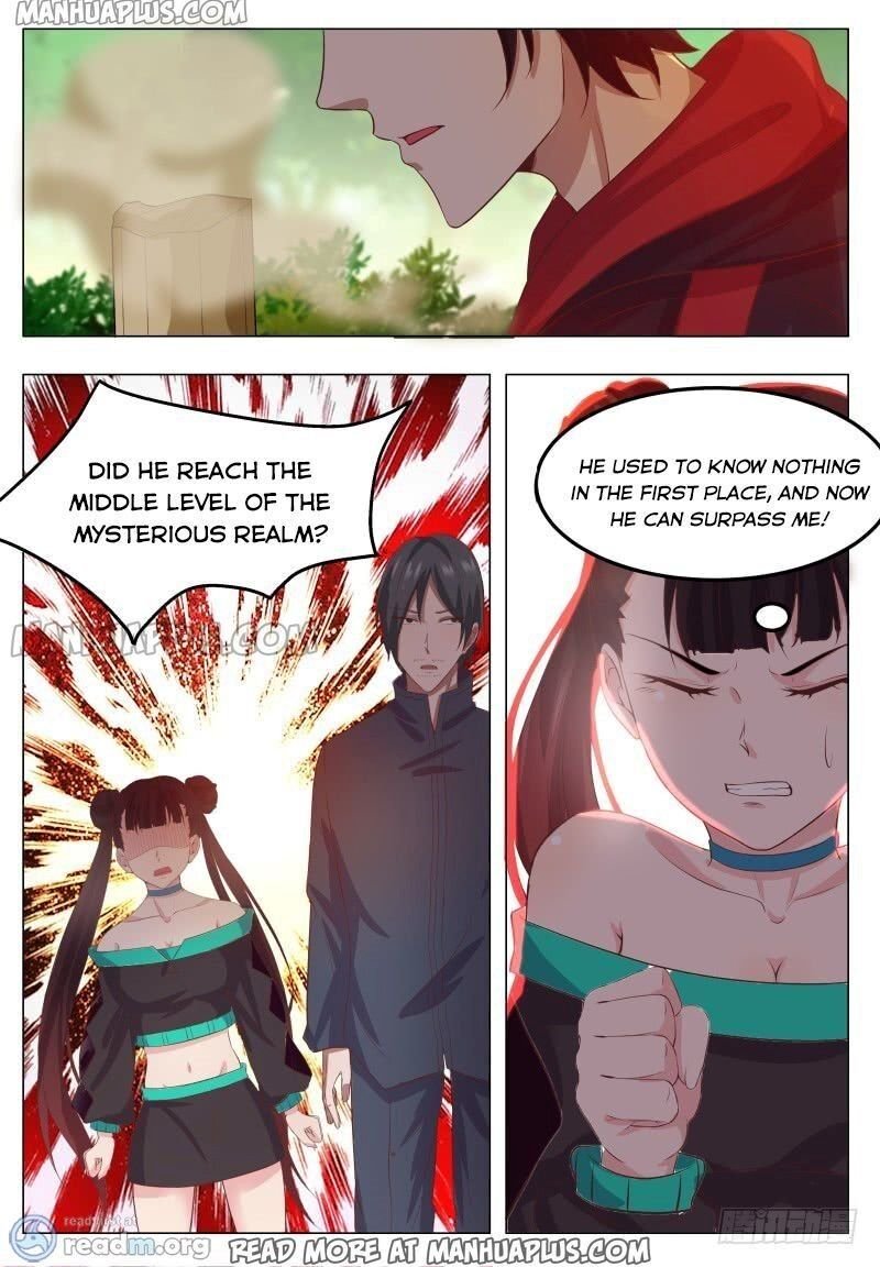 The Strongest God King Chapter 65 - Page 8