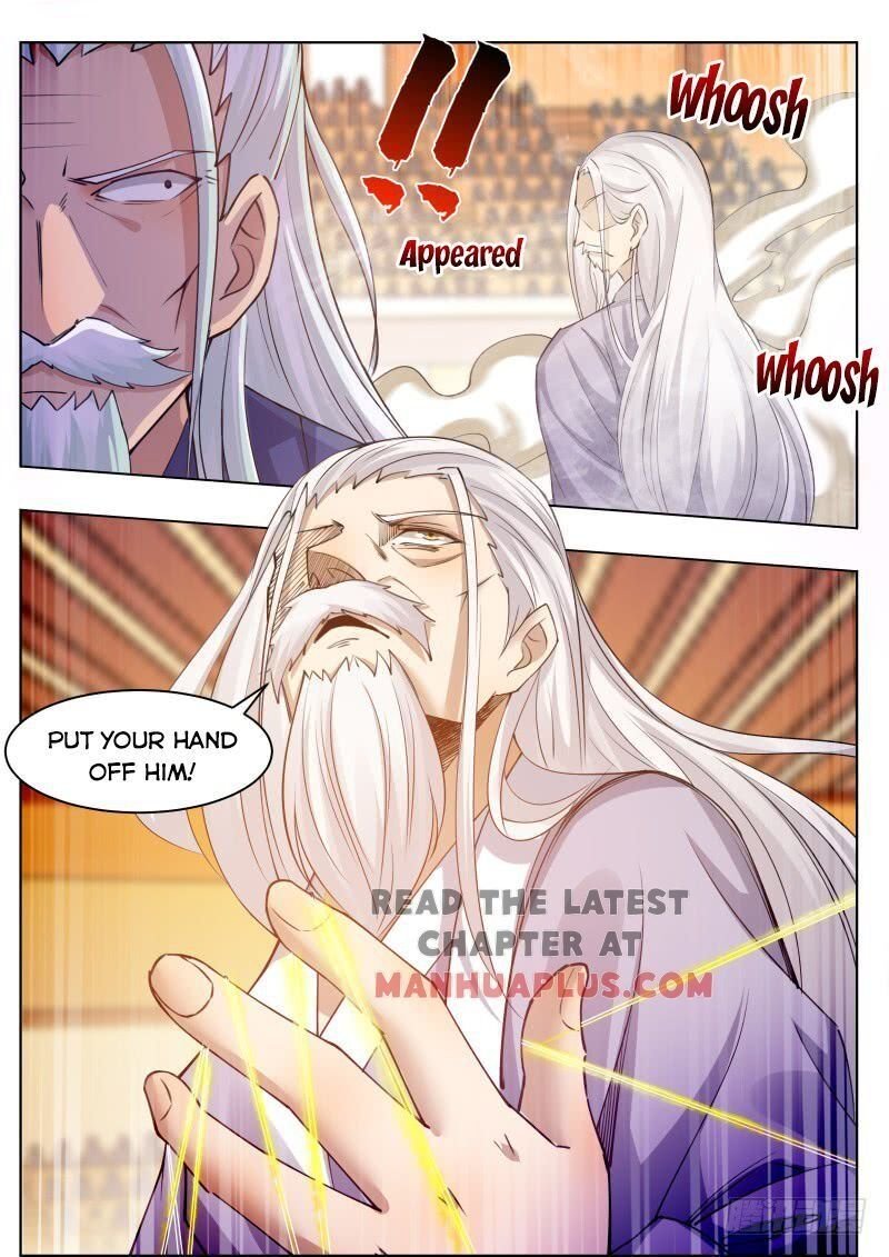 The Strongest God King Chapter 74 - Page 10