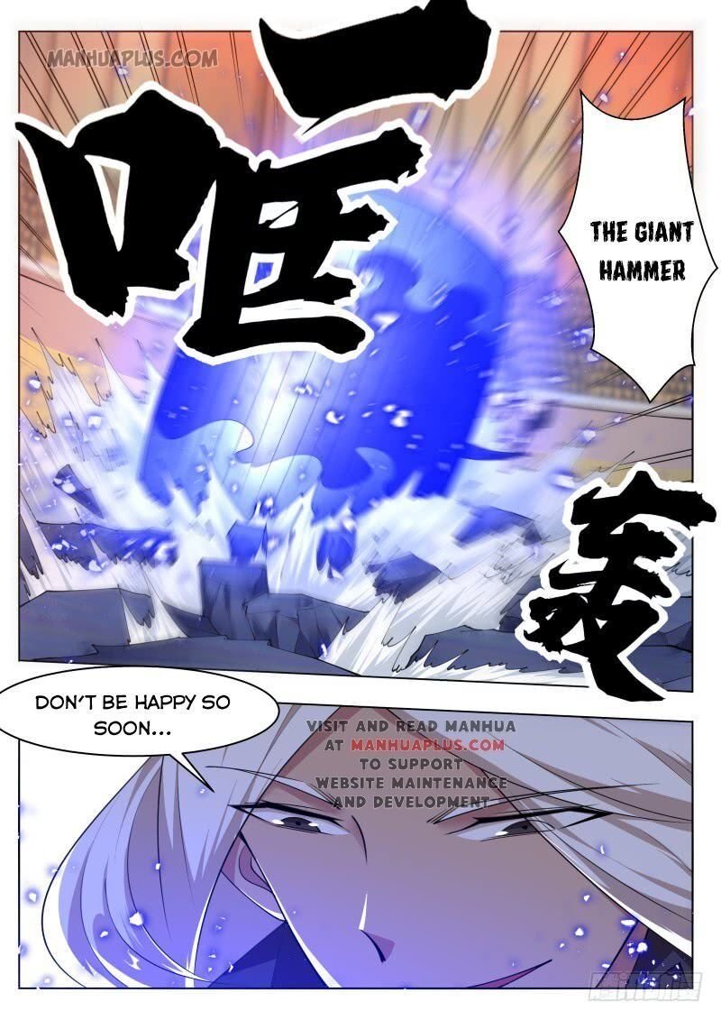 The Strongest God King Chapter 77 - Page 13