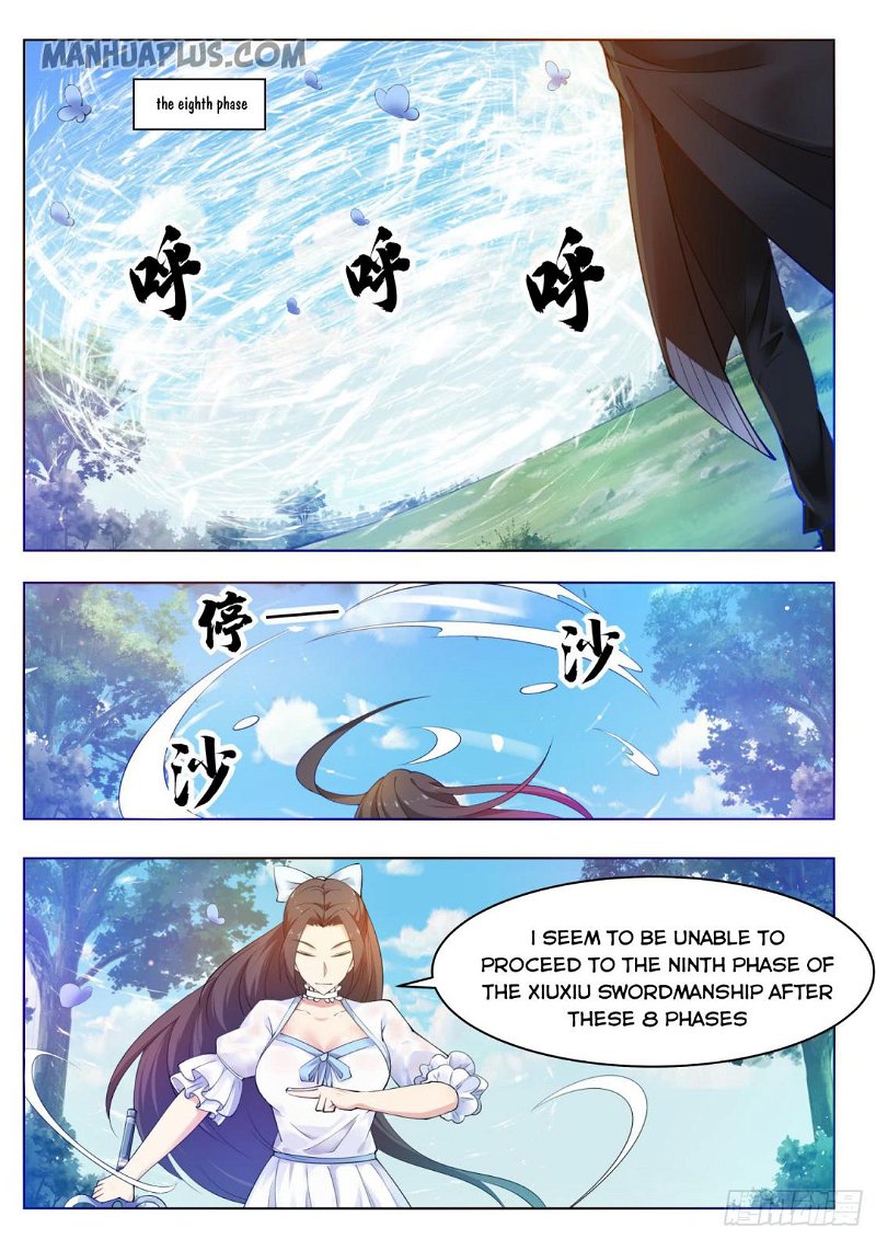 The Strongest God King Chapter 81 - Page 7