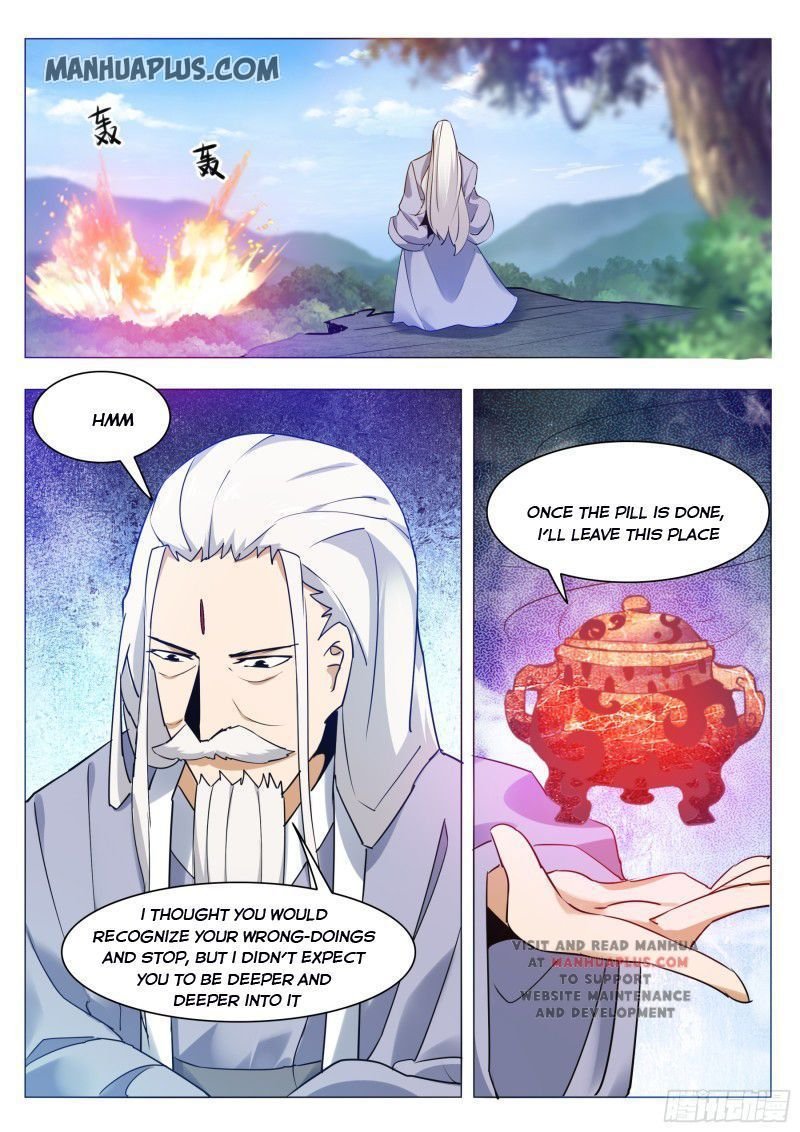 The Strongest God King Chapter 85 - Page 10