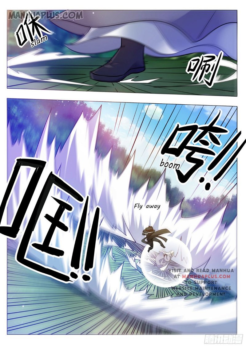 The Strongest God King Chapter 88 - Page 13