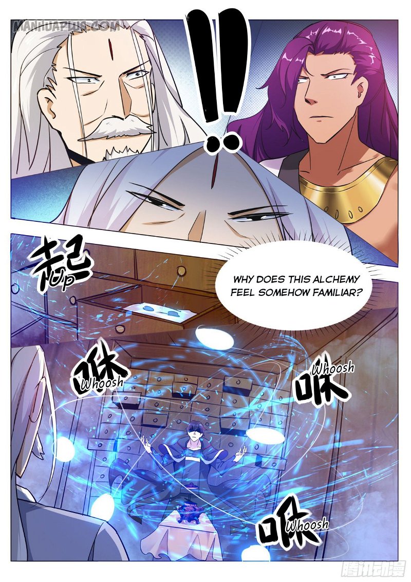 The Strongest God King Chapter 89 - Page 4
