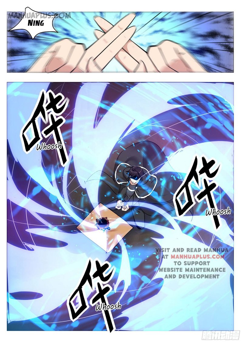 The Strongest God King Chapter 89 - Page 5