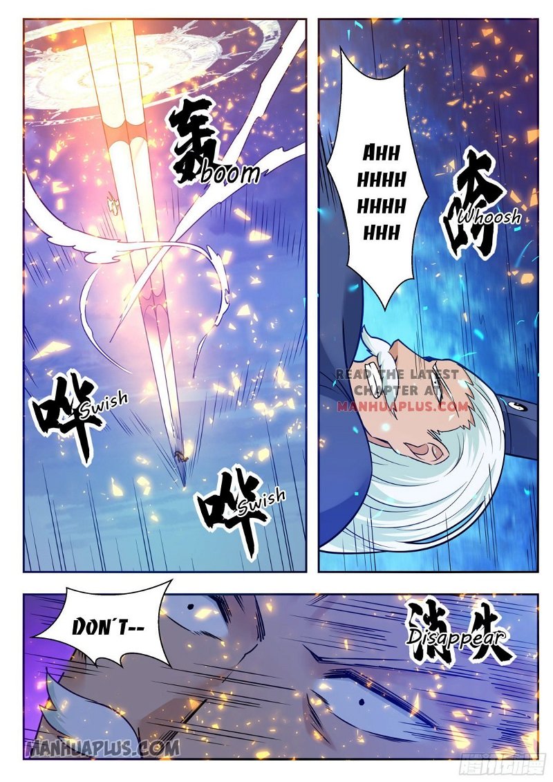 The Strongest God King Chapter 92 - Page 13
