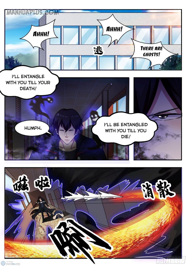 The Strongest God King Chapter 95 - Page 9