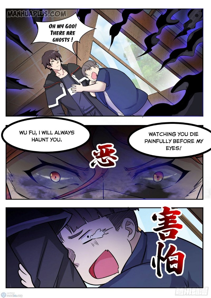 The Strongest God King Chapter 95 - Page 4