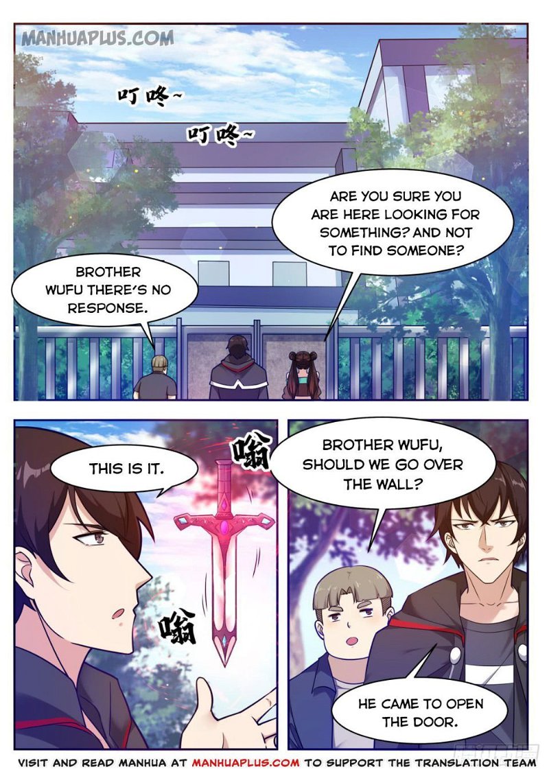 The Strongest God King Chapter 96 - Page 6