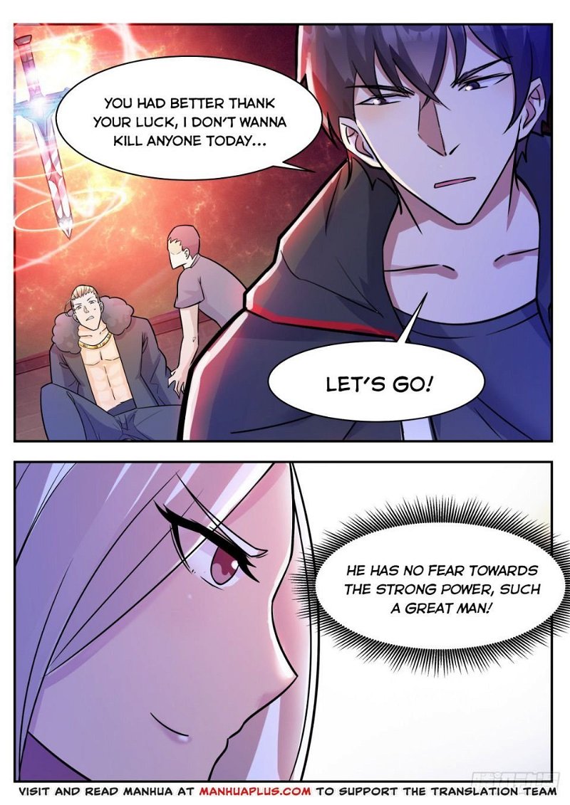 The Strongest God King Chapter 97 - Page 15