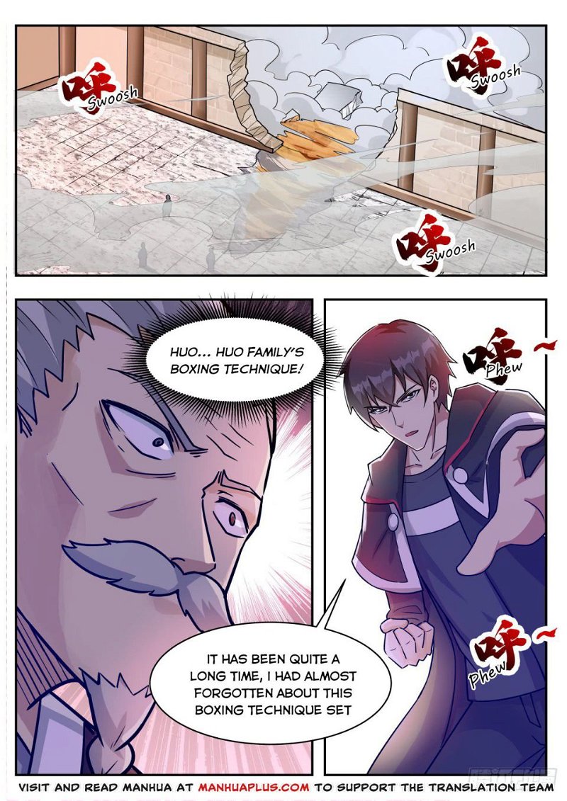 The Strongest God King Chapter 97 - Page 2