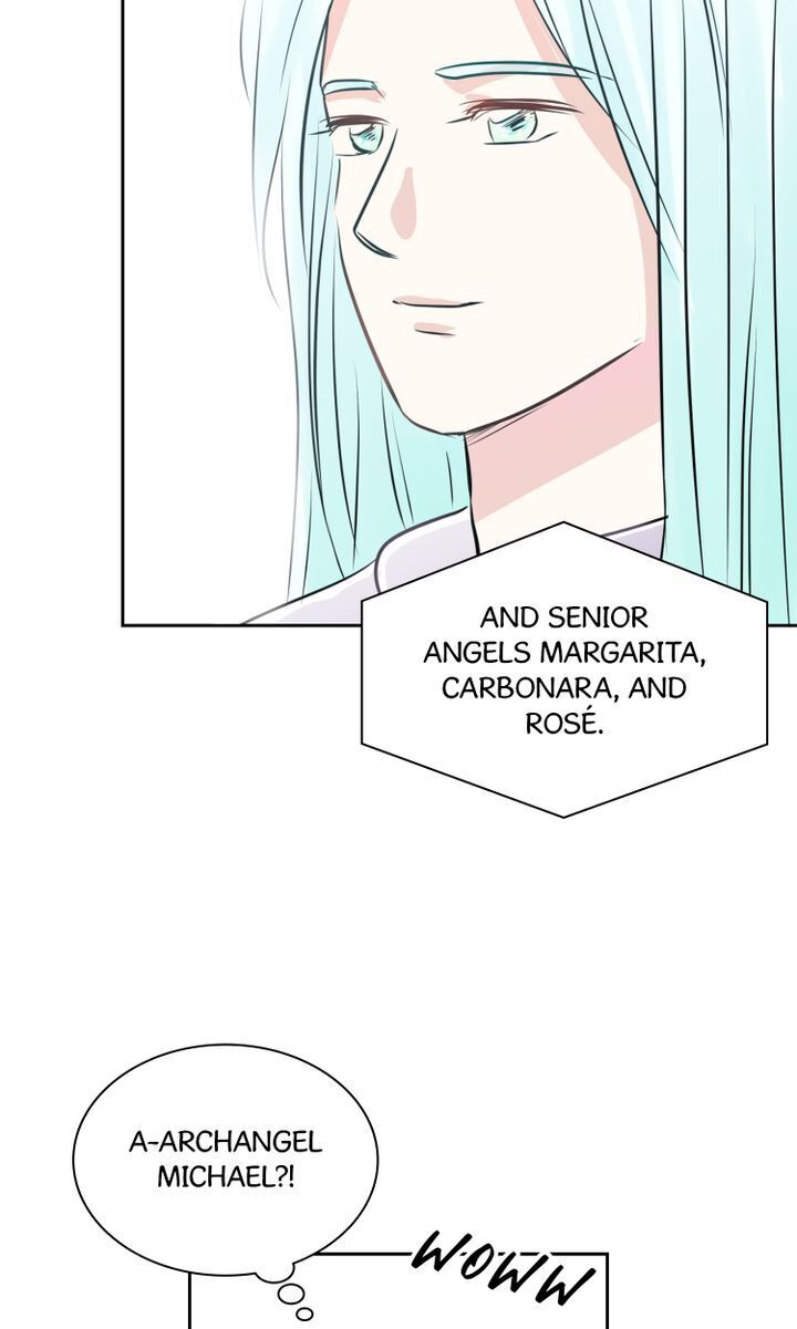 Sorry I’m Not An Angel Chapter 1 - Page 111