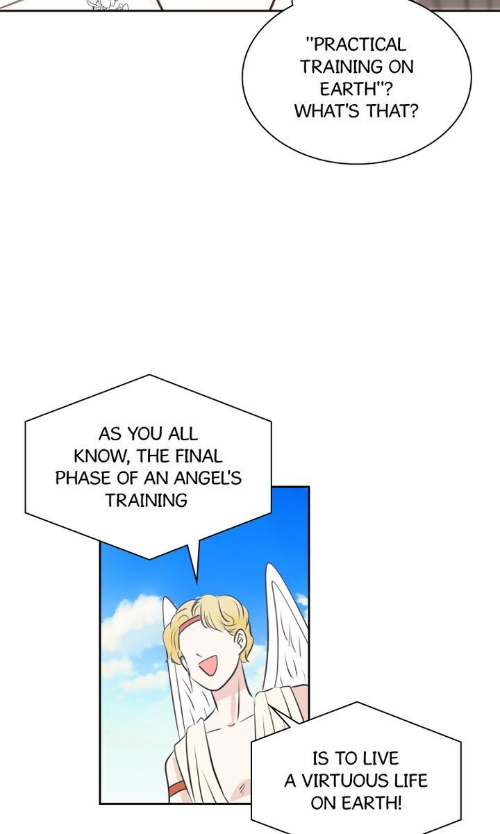 Sorry I’m Not An Angel Chapter 1 - Page 126