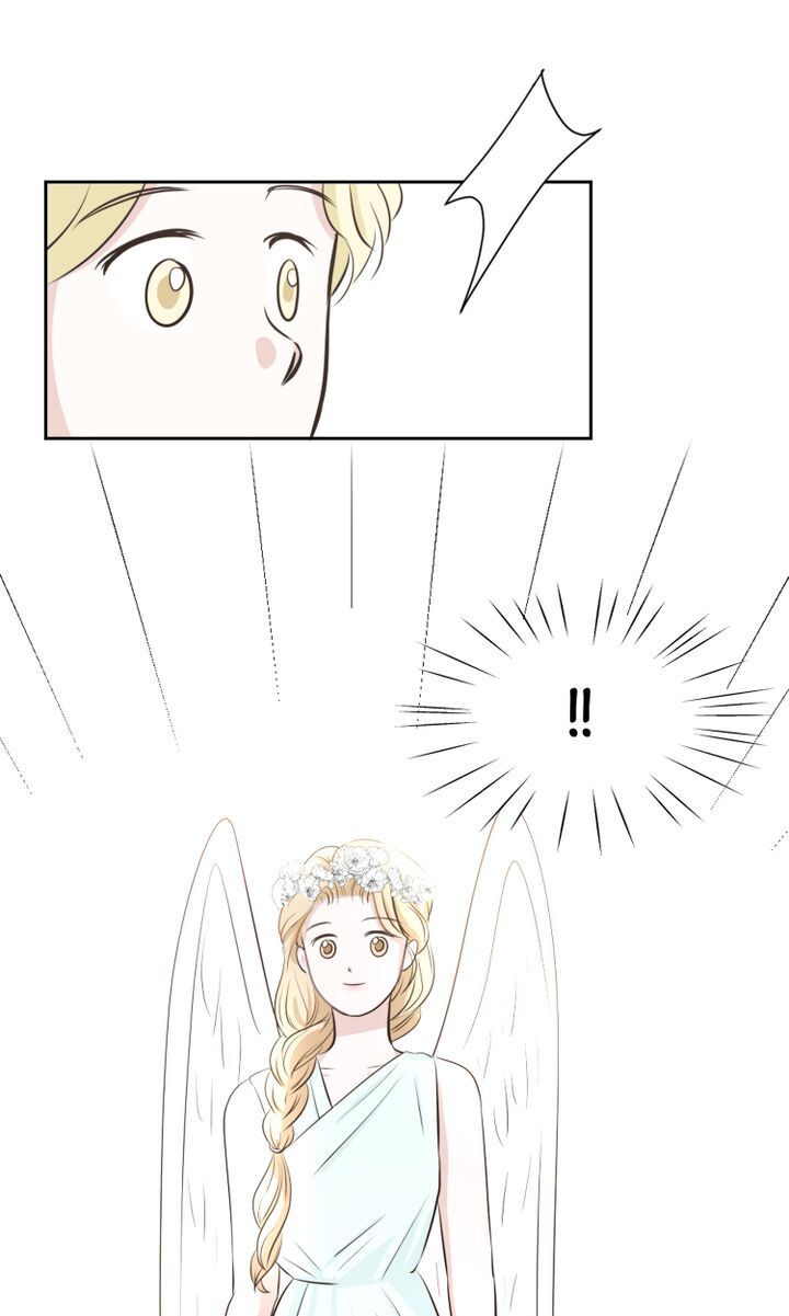 Sorry I’m Not An Angel Chapter 1 - Page 133