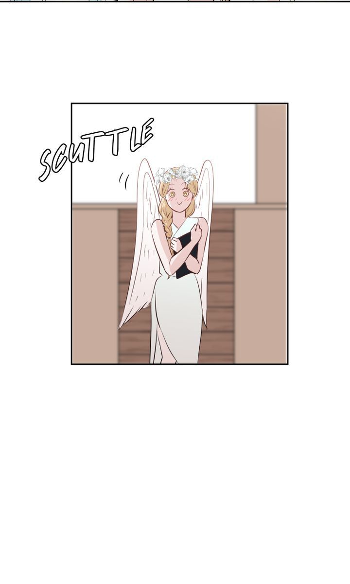 Sorry I’m Not An Angel Chapter 1 - Page 136