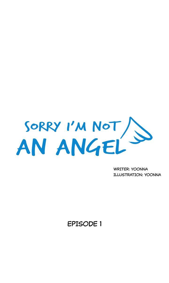 Sorry I’m Not An Angel Chapter 1 - Page 4