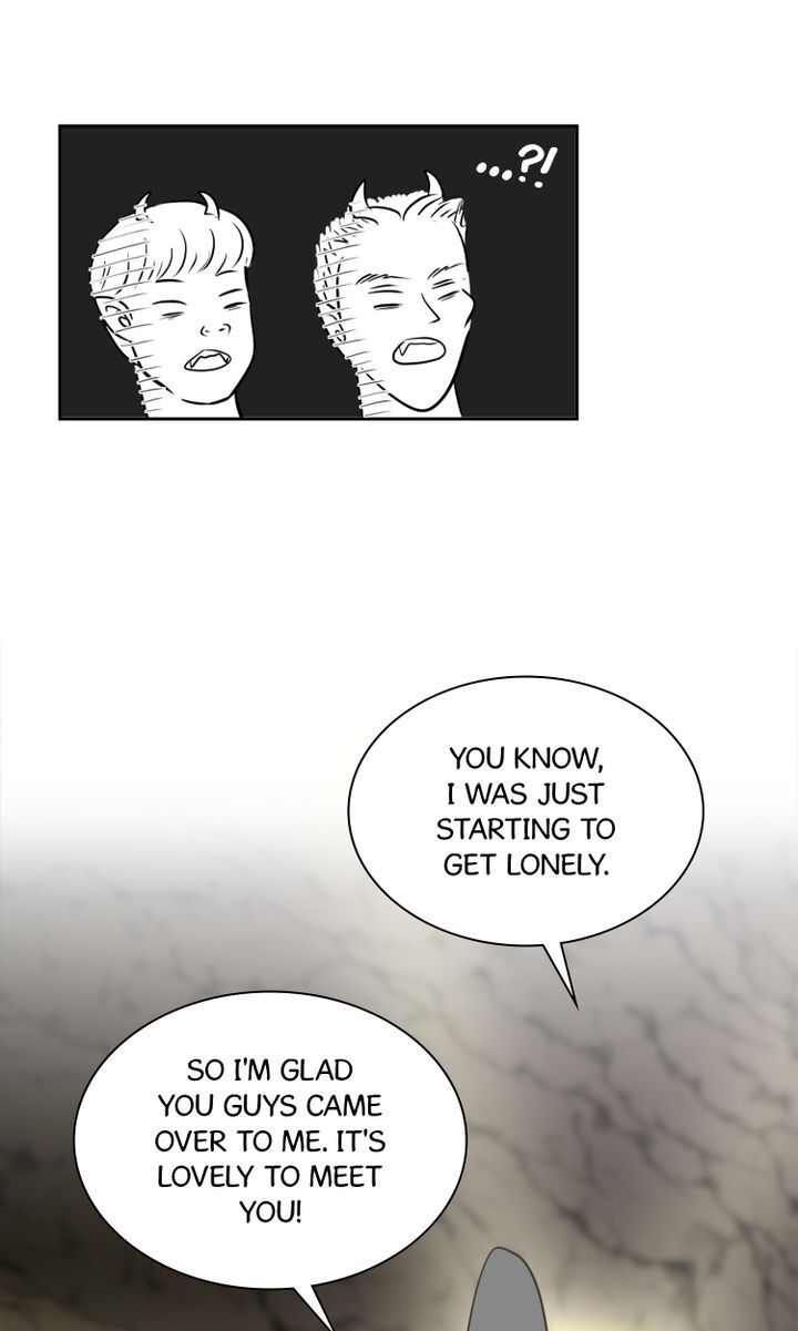 Sorry I’m Not An Angel Chapter 1 - Page 49