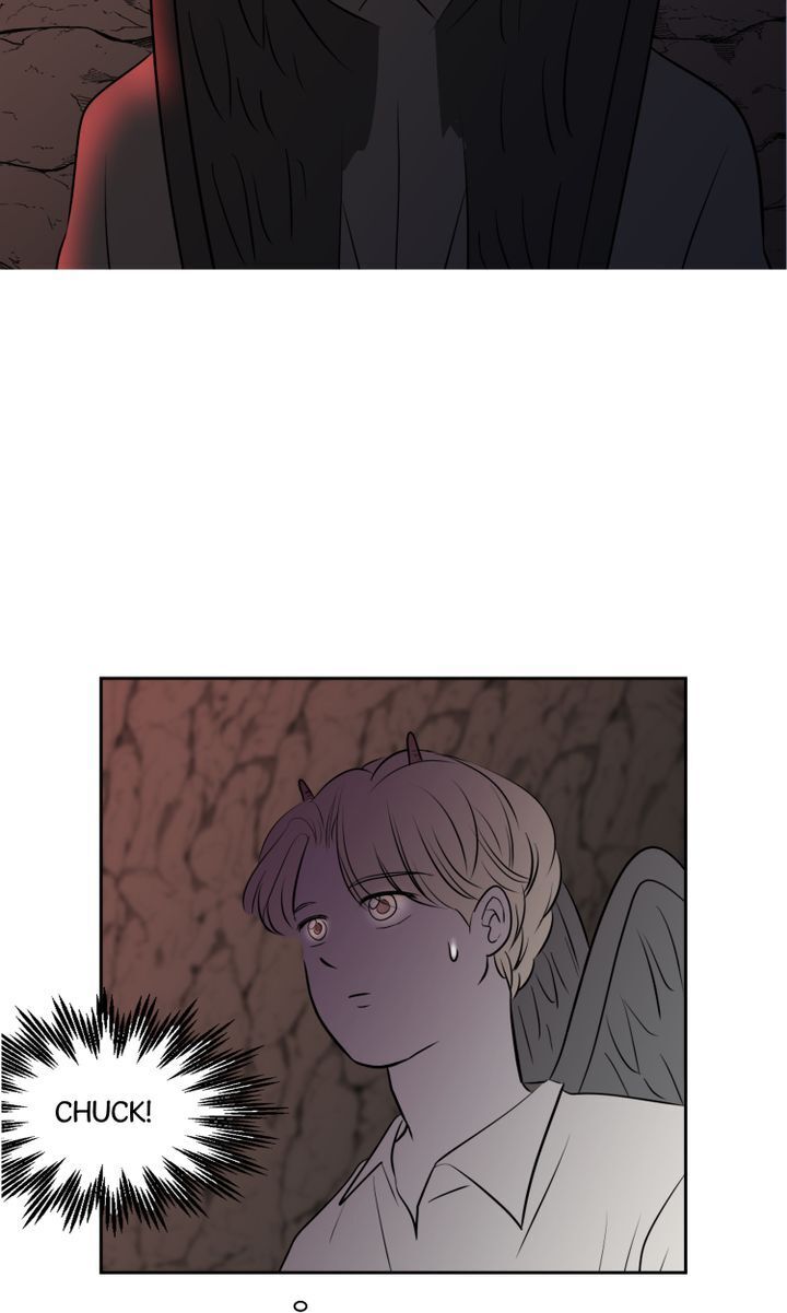 Sorry I’m Not An Angel Chapter 1 - Page 67